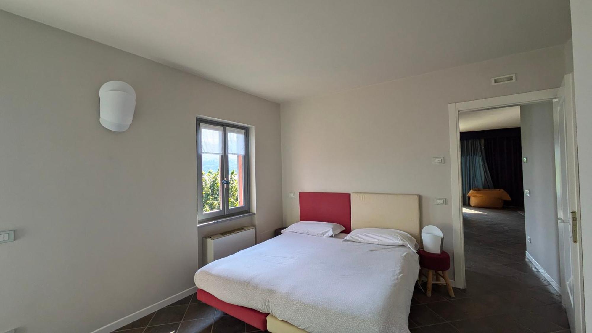 Residence Casa Sul Lago Orta San Giulio Esterno foto