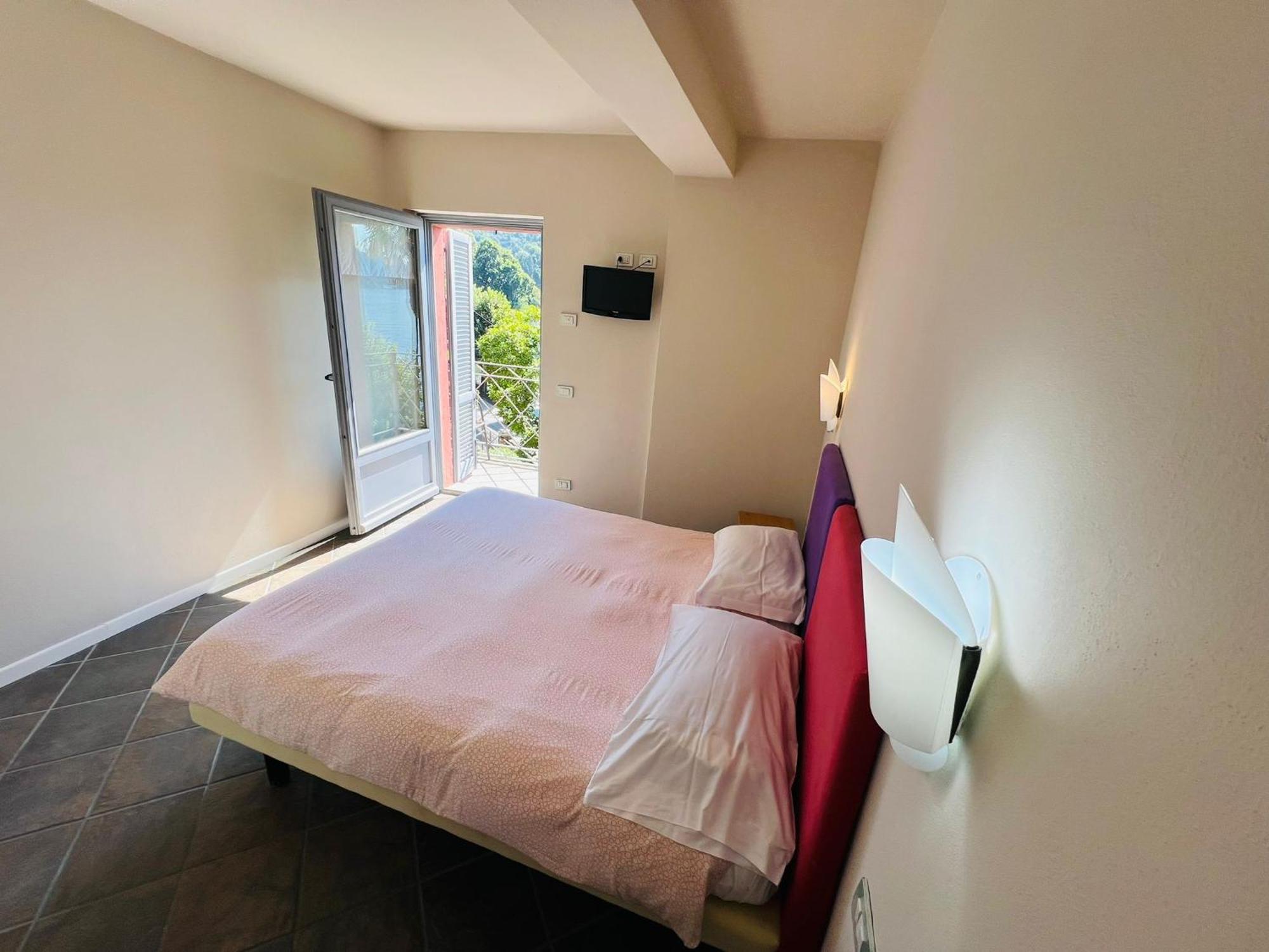 Residence Casa Sul Lago Orta San Giulio Esterno foto